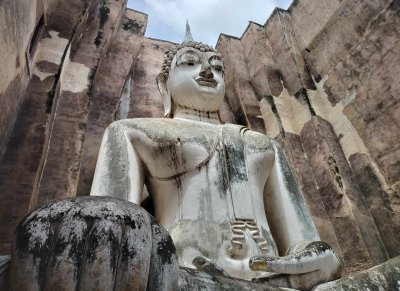 Sukhothai Day Trip from Chiangmai