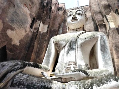 Sukhothai Day Trip from Chiangmai