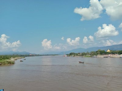Chiangrai day trip Private Tour