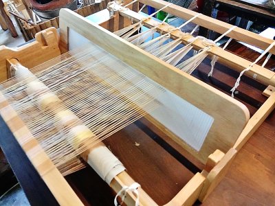 Silk Class Experience