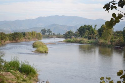 Chiangrai Round Trip Classic Tours 3 Days 2 Nights