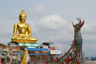 Chiangrai day trip Private Tour
