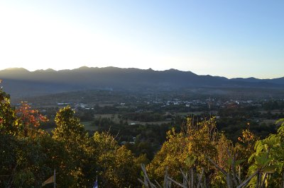 Pai with Elephant Sanctuary 2 Days 1 Night