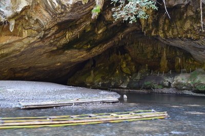 Pai+Lod Cave 2 days 1 Night