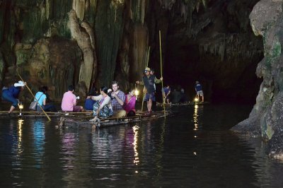 Pai+Lod Cave 2 days 1 Night