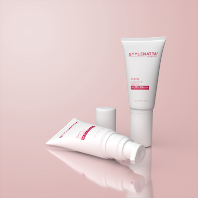 3D mockup