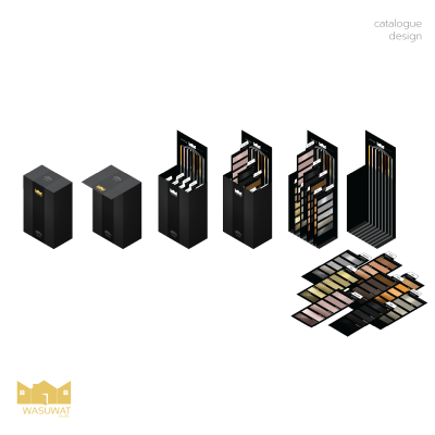 packaging