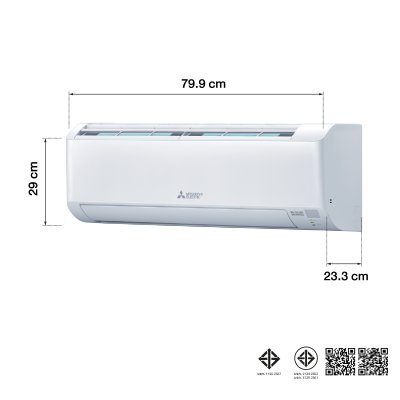 Mitsubishi Electric Mr.Slim