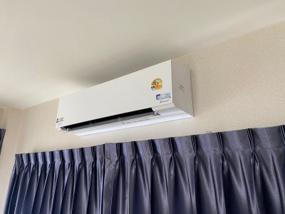 Air Carrier รุ่น X inverter Plus i 2025