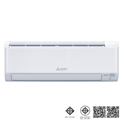 Air MITSUBISHI ELECTRIC Mr.SLIM รุ่น Happy Inverter