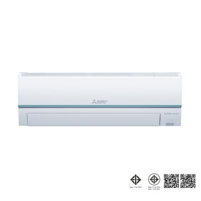 Air MITSUBISHI ELECTRIC Mr.SLiM รุ่น Standard Inverter