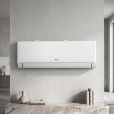Air TCL รุ่น BreezeIN WiFi Series ระบบ Inverter + wifi