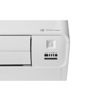 Air Daikin รุ่น MAX INVERTER STAR KM SERIES FTKM-YV2S (WIFI)