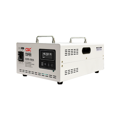 เครื่องปรับแรงดันไฟฟ้าอัตโนมัติ (AVR) ชนิด Relay