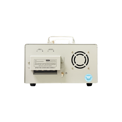เครื่องปรับแรงดันไฟฟ้าอัตโนมัติ (AVR) ชนิด Relay