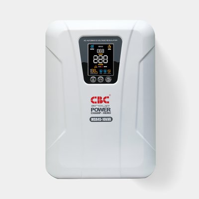 เครื่องปรับแรงดันไฟฟ้าอัตโนมัติ (AVR) ชนิด Relay(copy)