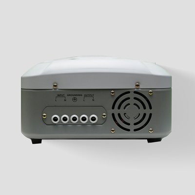 เครื่องปรับแรงดันไฟฟ้าอัตโนมัติ (AVR) ชนิด Relay