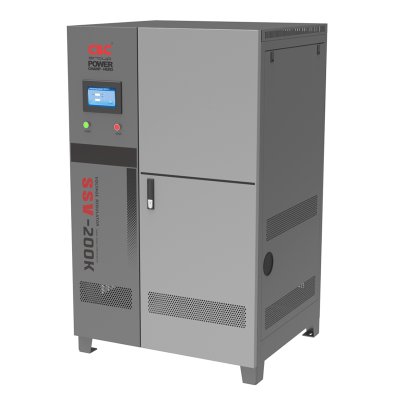 SSV-50KVA-2000KVA 3 เฟส