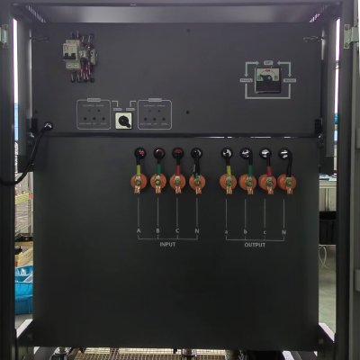 SSV-50KVA-2000KVA 3 เฟส