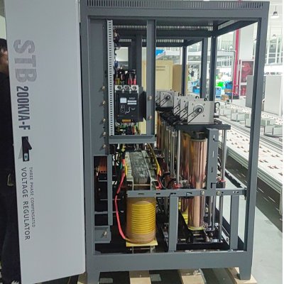 SSV-50KVA-2000KVA 3 เฟส