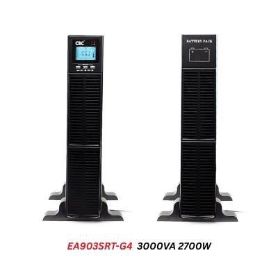 EA900S-G3ART 1kVA-3kVA  True online UPS  Rack mount Type(copy)