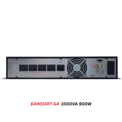 EA900S-G3ART 1kVA-3kVA  True online UPS  Rack mount Type(copy)