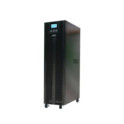 เครื่องสำรองไฟฟ้า True online UPS_EA-900G4