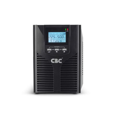 เครื่องสำรองไฟฟ้า True online UPS_EA-900G3A