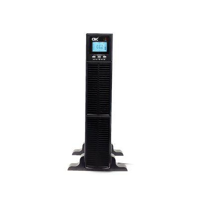 เครื่องสำรองไฟฟ้า True online UPS_EA-900G3ART