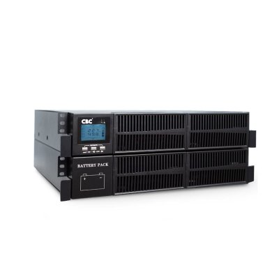 เครื่องสำรองไฟฟ้า True online UPS_EA-900G3ART