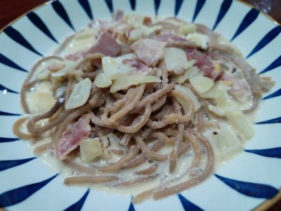 เส้นบุกแห้ง