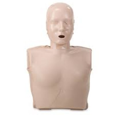 เช่าหุ่น CPR ผู้ใหญ่ PRESTAN100M สำหรับอบรม BLS | JIACPR