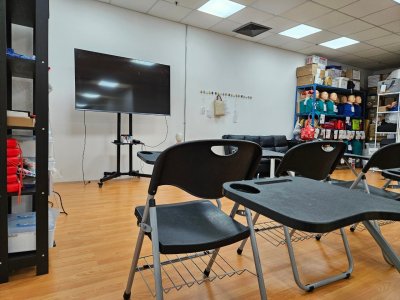 เช่าห้องอบรม CPR และประชุม พร้อมอุปกรณ์ครบ | JIACPR