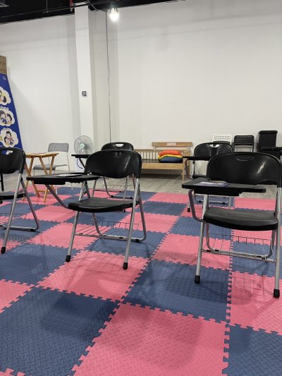 เช่าห้องอบรม CPR และประชุม พร้อมอุปกรณ์ครบ | JIACPR