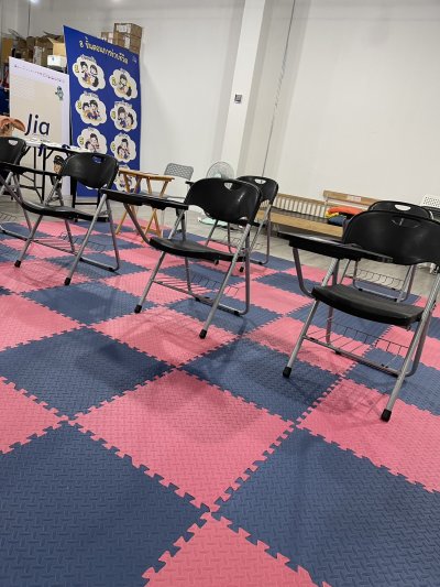 เช่าห้องอบรม CPR และประชุม พร้อมอุปกรณ์ครบ | JIACPR