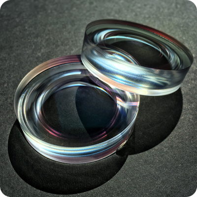 Plastic lens monomers
