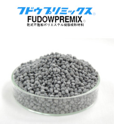 FUDOWPREMIX®
