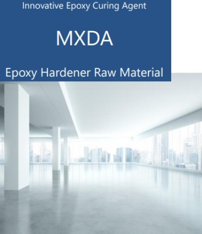 Meta-xylenediamine / m-xylenediamine / MXDA