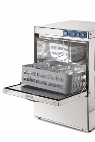 DIHR เครื่องล้างแก้ว รุ่น GS-40