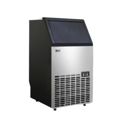 TURBO เครื่องทำน้ำแข็ง รุ่น HZB-80