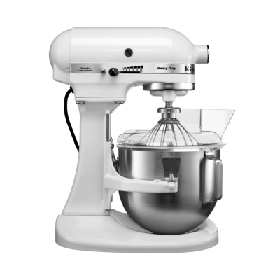 KITCHENAID เครื่องผสมอาหาร รุ่น 5K5SSWH