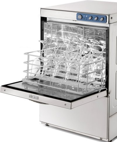 DIHR เครื่องล้างแก้ว รุ่น GS-40