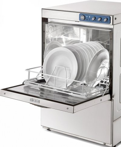 DIHR เครื่องล้างแก้ว รุ่น GS-40