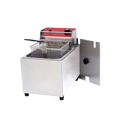 Electric Deep Fryer