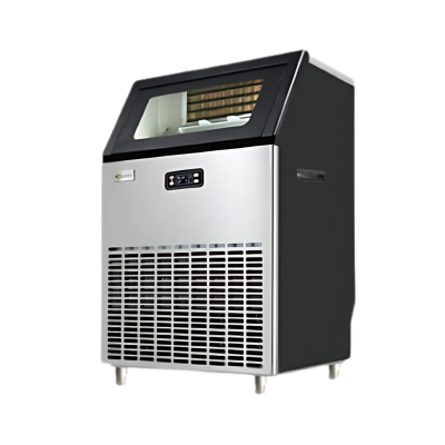 เครื่องทำน้ำแข็ง รุ่น HZB-120