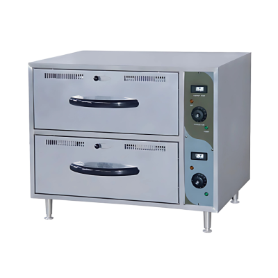 JUSTA เครื่องอุ่นอาหารแบบลิ้นชัก รุ่น WL-02