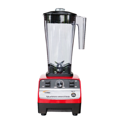TURBO-X เครื่องปั่นน้ำผลไม้ รุ่น TB-777