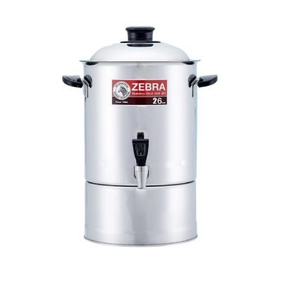ZEBRA คูลเลอร์ รุ่น Smart II ความจุ 14.5 ลิตร