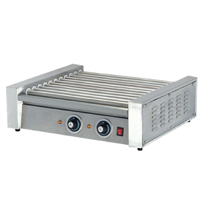 เตาอุ่นไส้กรอกไฟฟ้า 11 แกน รุ่น RG11T