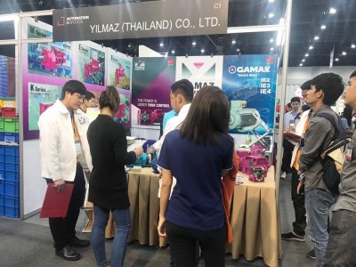 Automation Expo 2019